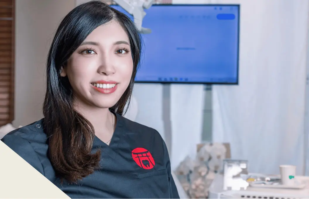 荒井 美由紀 歯科医師